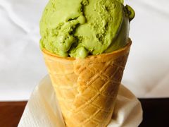 抹茶雪糕-广州富力君悦大酒店·凯菲厅