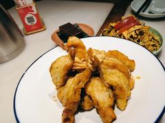 -小吊梨汤·北京菜·烤鸭(清河万象汇店)
