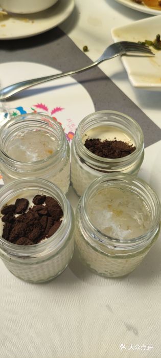 野蔓果·山野菜(西湖景区·龙井茶田店)图片