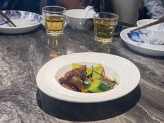 -前海沿·海鲜水饺青岛菜(乐客城店)