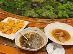 -海鲜码头·中国菜