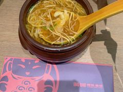 -满园烤鸭·春饼(太原街万达店)
