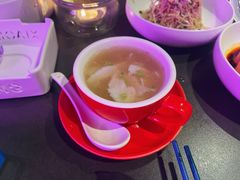 鱼蛋汤-小大董·烤鸭(西单大悦城店)