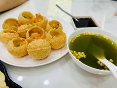 玛莎拉球-VATAN INDIAN RESTAURANT米特餐饮有限公司(城北路店)