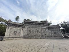 -山西王家大院