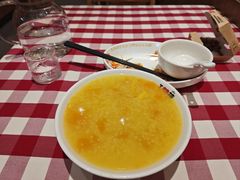 -西贝(万科云城店)