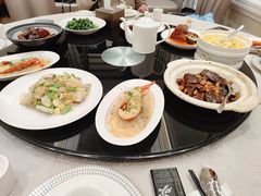 -新南华大酒店(长寿店)