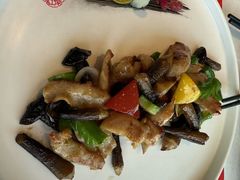 -馋遇江南·精致湖景雅宴(东方之门店)