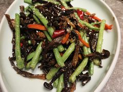 -闫府私房菜·老字号(恒隆店)