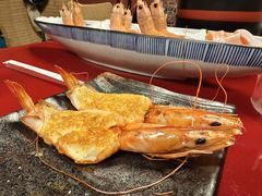 -万岛日本料理铁板烧(梅赛德斯奔驰店)