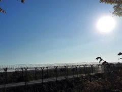 鸭绿江断桥-鸭绿江断桥