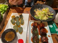 -马灯部落·西湖边的创意山景餐厅(虎跑动物园店)