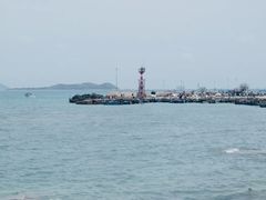 -三亚西岛海洋文化旅游区