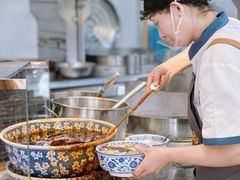 -清真磨沟沿老字号牛肉面(总店)