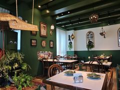 -Thai Basil罗勒叶泰式餐厅(时代天街店)