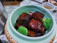 -井水小厨·湘菜(活力广场店)