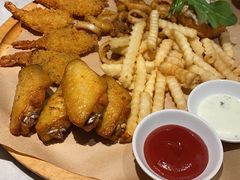 -必胜客(漕宝路店)