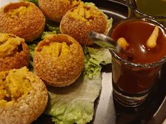 -Santoor 萨都里印度餐厅(北锣鼓巷店)