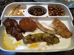 排骨焖饼锅-灶座小锅烀饼·铁锅炖(全国总店)