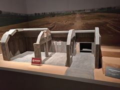 -洛阳古墓博物馆