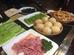 -红鼎坊·老成都火锅(新南门店)