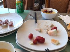 -海天一色海景自助餐厅(西港花园店)