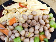 -惠丰源烩面馆(经七路店)