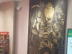 -黔蘑菇四季餐厅(观山湖店)