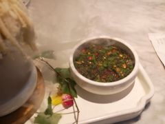 -蔴将·川菜(黄龙万科店)