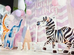 -瑞贝生日派对宝宝宴策划