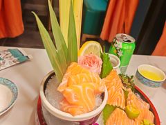 -鲜味食族水产·海鲜餐厅