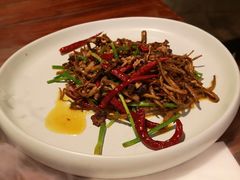 -绿茶餐厅(华联万柳店)