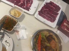 -围炉夜话·潮汕卤水火锅(榕江店)