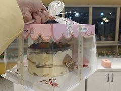 -千浔一暖DIY蛋糕烘焙(人民大学店)