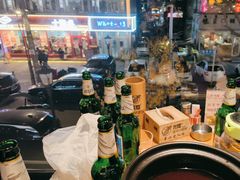 -星光小把串·海鲜烧烤(西安路店)