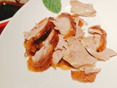 -惠丰堂饭庄·烤鸭·京味菜(西北旺·唐家岭店)