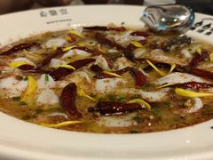 -渔语鱼新川菜Bistro(万象天地店)