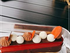 -Sarah西点·烘焙·餐厅(翰林府旗舰店)