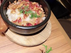 -松阪牛焼肉M(法善寺横丁店)