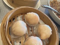 -潮府馆·非遗潮州菜·港式点心(世纪公园店)