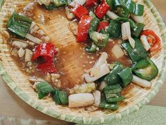 -花悦农庄 | 烧鸡·竹筒饭(沙迳高沙温泉香溪堡店)