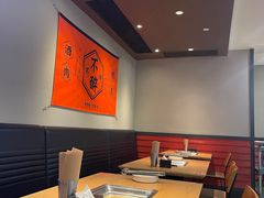 -新石器烤肉(百联川沙店)