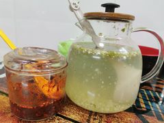 自制白醋-笋果坊螺蛳粉(竹园小区店)