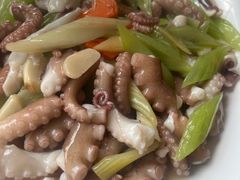 -王庄阿咪海鲜大排档(象园店)