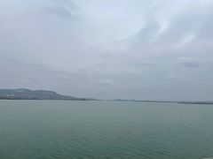 -南京金牛湖风景区