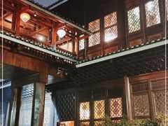 -壮乡楼民俗文化苑(李宁体育园店)