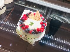 -皇后西斯汀饼店(文化路店)