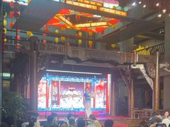 -巴国布衣·SICHUAN FOLK(紫荆店)