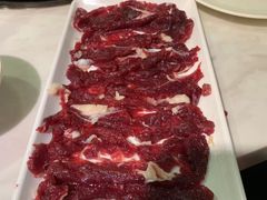 -食潮汕头鲜牛馆(望京保利店)
