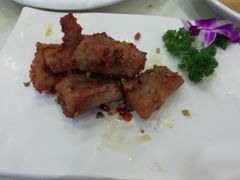 -珠江餐厅